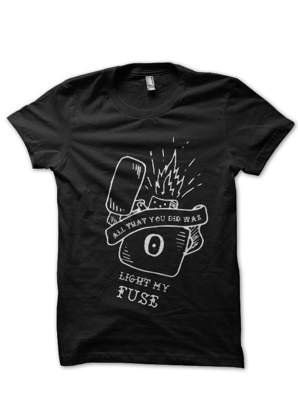 Bad Omens T-Shirt Style003 Hoodie, Sweatshirt | CoreVibeTees.com