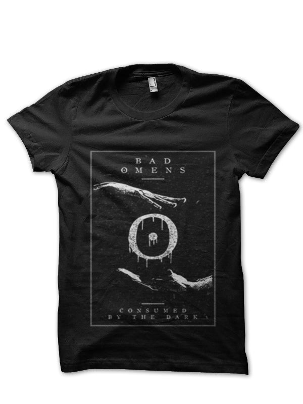 Bad Omens T-Shirt Style010 Hoodie, Sweatshirt | CoreVibeTees.com