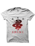 Bad Omens T-Shirt Style009 Hoodie, Sweatshirt | CoreVibeTees.com