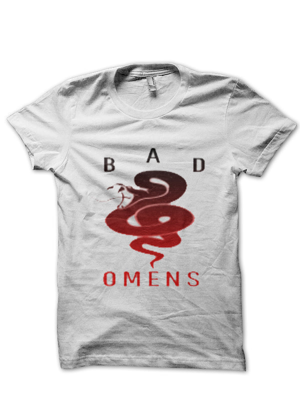 Bad Omens T-Shirt Style009 Hoodie, Sweatshirt | CoreVibeTees.com