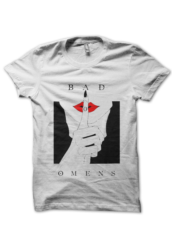 Bad Omens T-Shirt Style008 Hoodie, Sweatshirt | CoreVibeTees.com