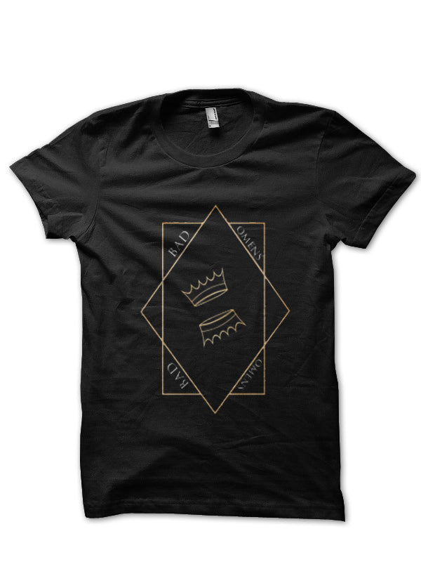 Bad Omens T-Shirt Style006 Hoodie, Sweatshirt | CoreVibeTees.com