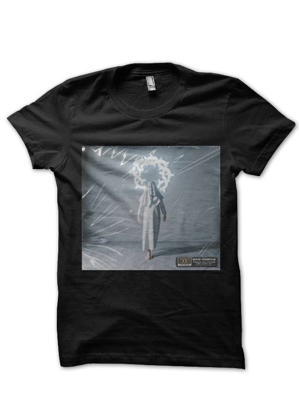 Bad Omens T-Shirt Style005 Hoodie, Sweatshirt | CoreVibeTees.com