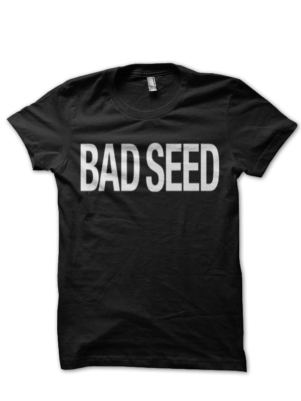 Bad Seeds T-Shirt Style011 Hoodie, Sweatshirt | CoreVibeTees.com