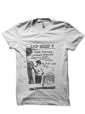 Bad Seeds T-Shirt Style010 Hoodie, Sweatshirt | CoreVibeTees.com