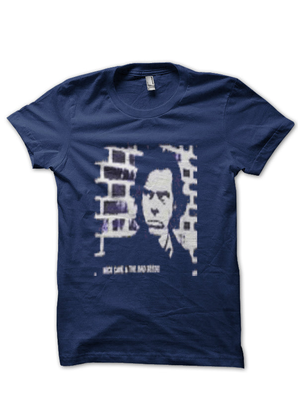 Bad Seeds T-Shirt Hoodie, Sweatshirt | CoreVibeTees.com