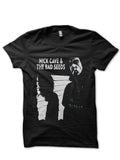 Bad Seeds T-Shirt Style009 Hoodie, Sweatshirt | CoreVibeTees.com