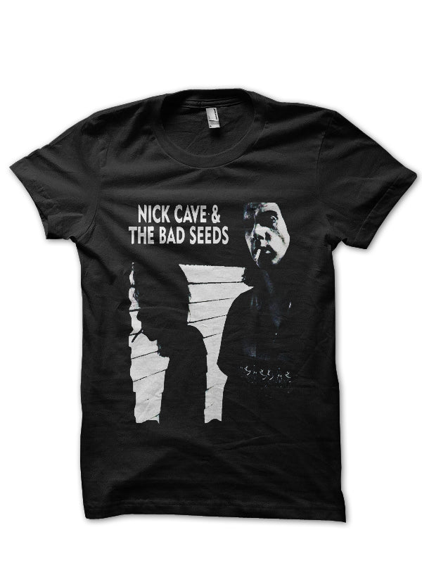 Bad Seeds T-Shirt Style009 Hoodie, Sweatshirt | CoreVibeTees.com