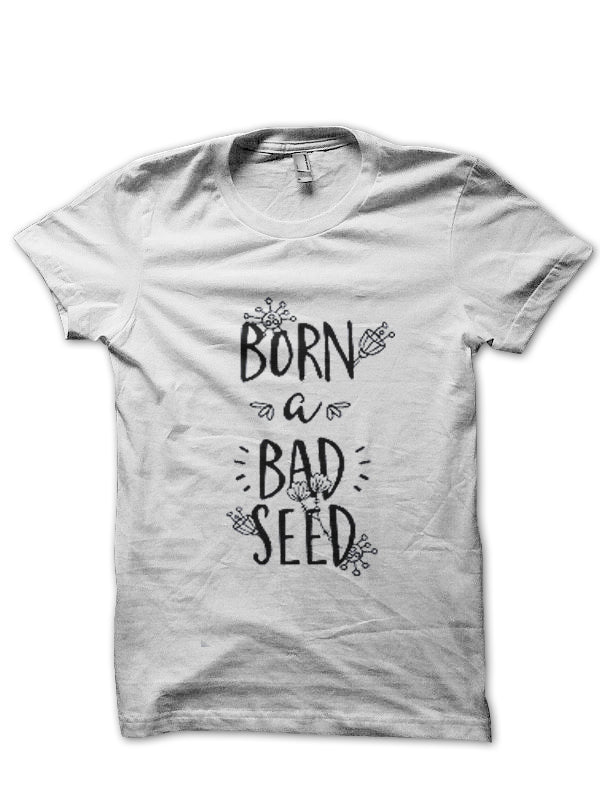 Bad Seeds T-Shirt Style003 Hoodie, Sweatshirt | CoreVibeTees.com
