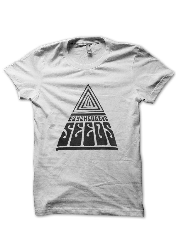 Bad Seeds T-Shirt Style002 Hoodie, Sweatshirt | CoreVibeTees.com