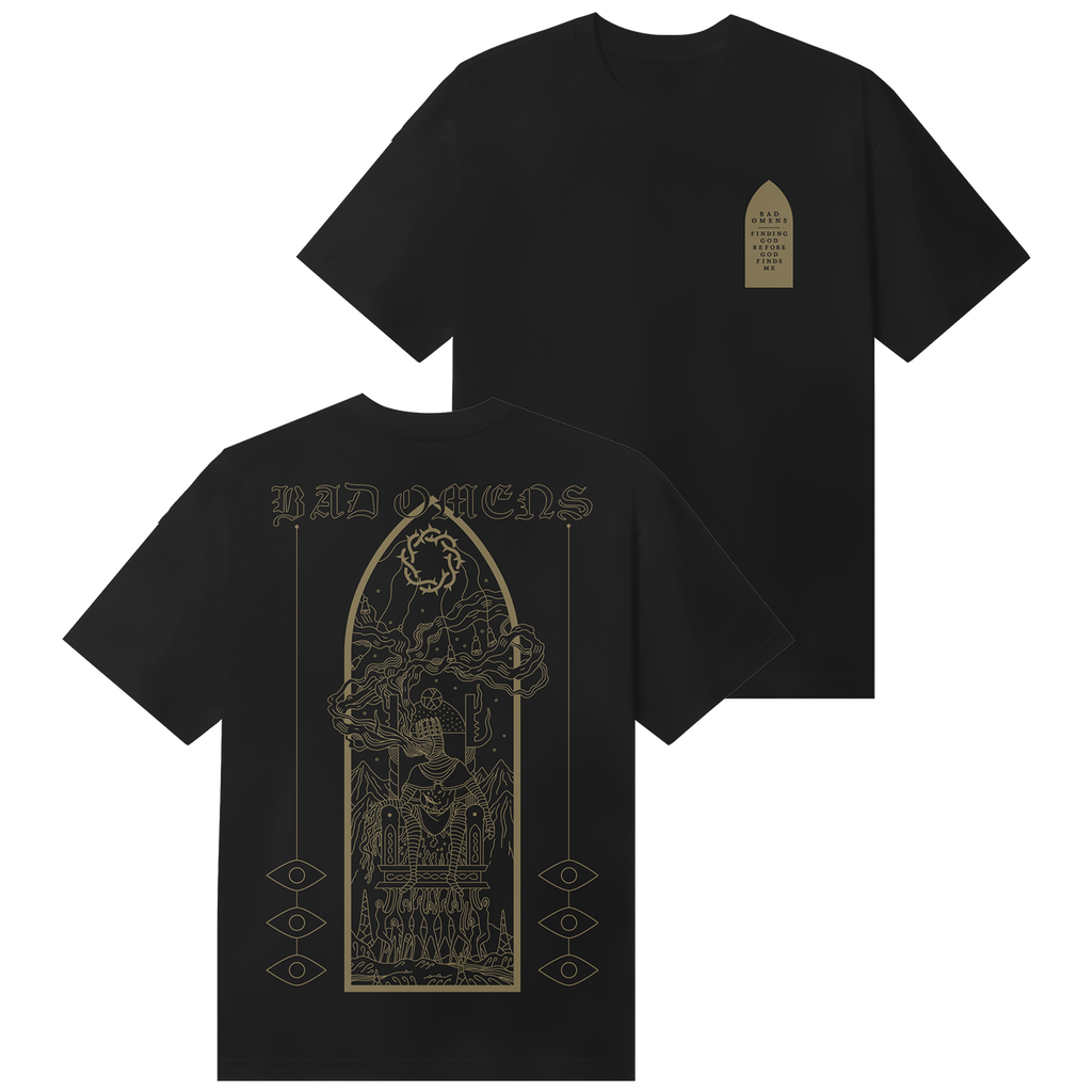 Dethrone T-Shirt (Black) Hoodie, Sweatshirt | CoreVibeTees.com