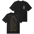 Dethrone T-Shirt (Black) Hoodie, Sweatshirt | CoreVibeTees.com