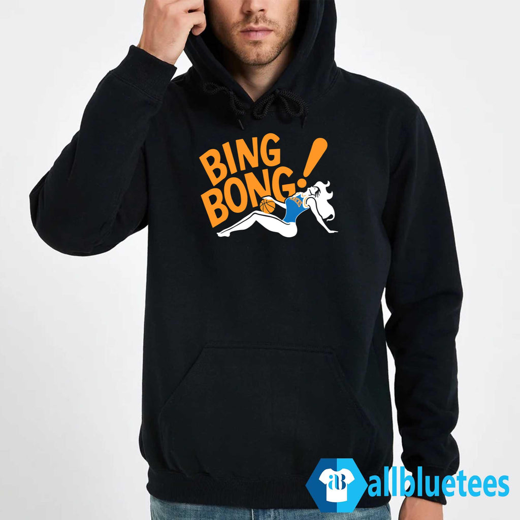 Bada Bing Bong Shirt