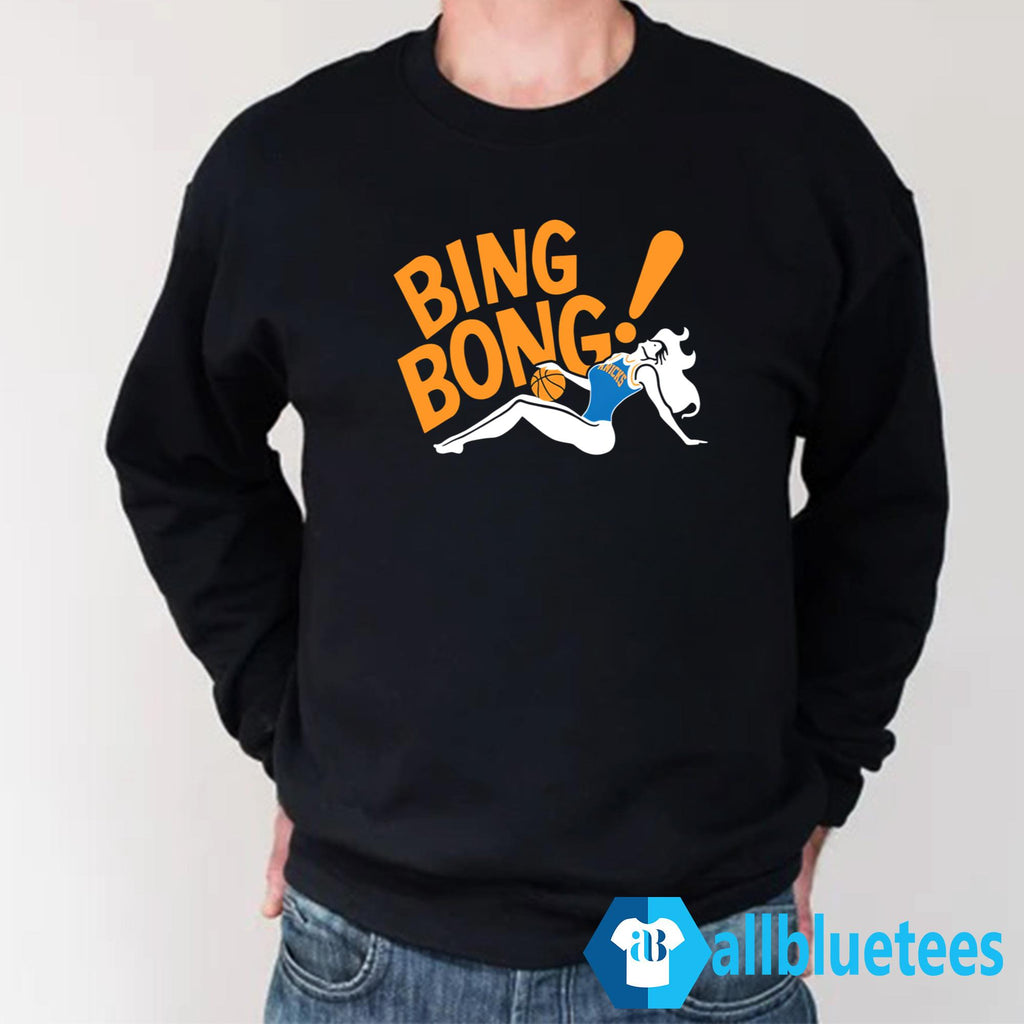 Bada Bing Bong Shirt