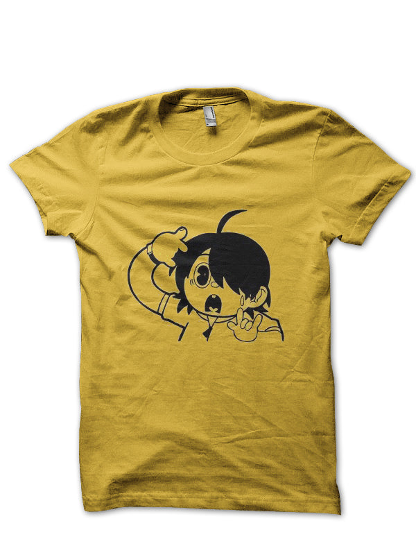Bakemonogatari T-Shirt Style005 Hoodie, Sweatshirt | CoreVibeTees.com