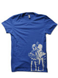 Bakemonogatari T-Shirt Hoodie, Sweatshirt | CoreVibeTees.com