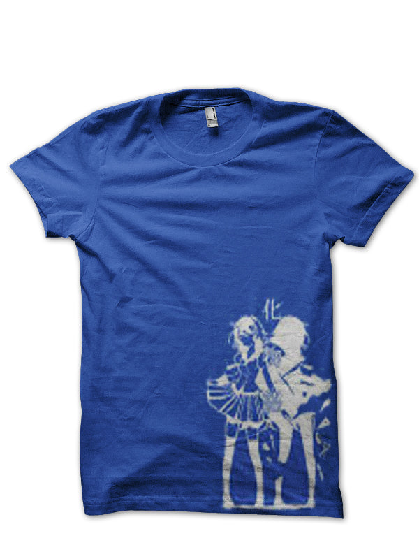 Bakemonogatari T-Shirt Hoodie, Sweatshirt | CoreVibeTees.com