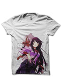 Bakemonogatari T-Shirt Style011 Hoodie, Sweatshirt | CoreVibeTees.com