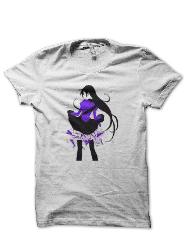 Bakemonogatari T-Shirt Style009 Hoodie, Sweatshirt | CoreVibeTees.com