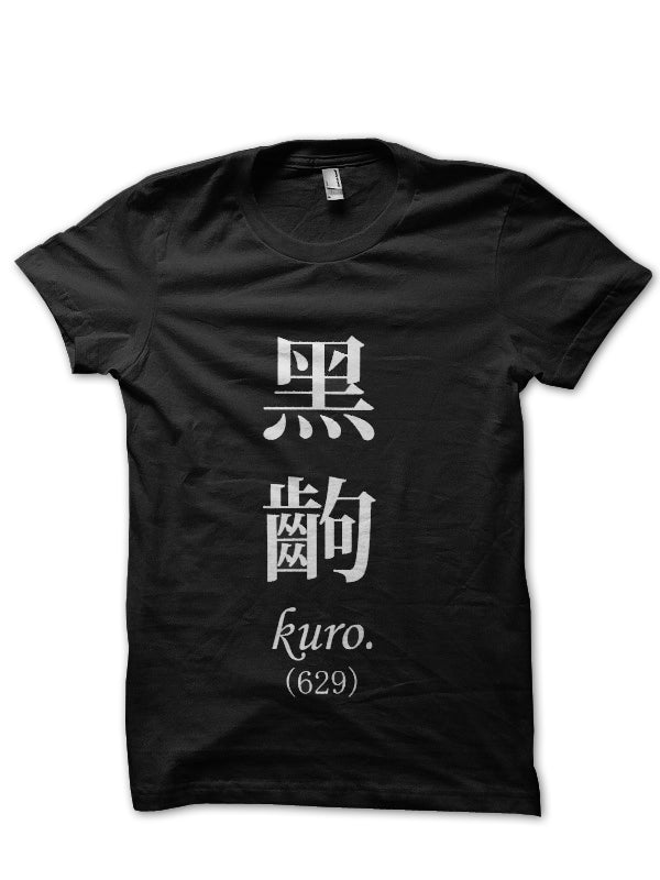 Bakemonogatari T-Shirt Style008 Hoodie, Sweatshirt | CoreVibeTees.com
