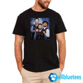 Baker Mayfield Mike Evans Tristan Wirfs Step Brothers Shirt