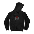 Box Of Hearts Hoodie (Black) T-Shirts, Sweatshirt | CoreVibeTees.com