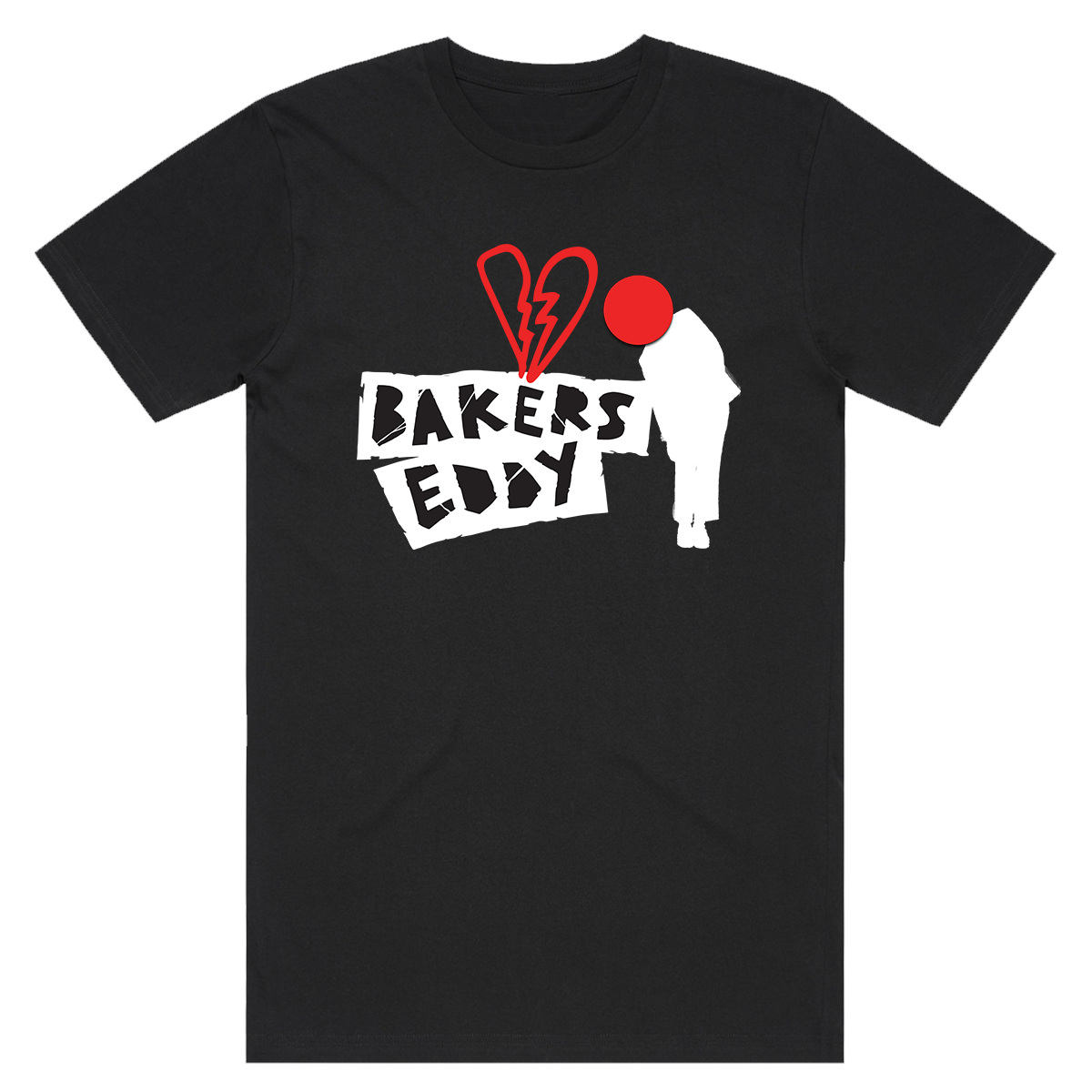 Manners Street Tee (Black) Hoodie, Sweatshirt | CoreVibeTees.com