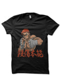 Baki Hanma T-Shirt Style001 Hoodie, Sweatshirt | CoreVibeTees.com