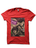 Baki Hanma T-Shirt Style009 Hoodie, Sweatshirt | CoreVibeTees.com