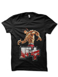 Baki Hanma T-Shirt Style008 Hoodie, Sweatshirt | CoreVibeTees.com