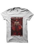 Baki Hanma T-Shirt Style003 Hoodie, Sweatshirt | CoreVibeTees.com