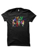 Bakugan Battle Brawlers Black T-Shirt Style003 Hoodie, Sweatshirt | CoreVibeTees.com
