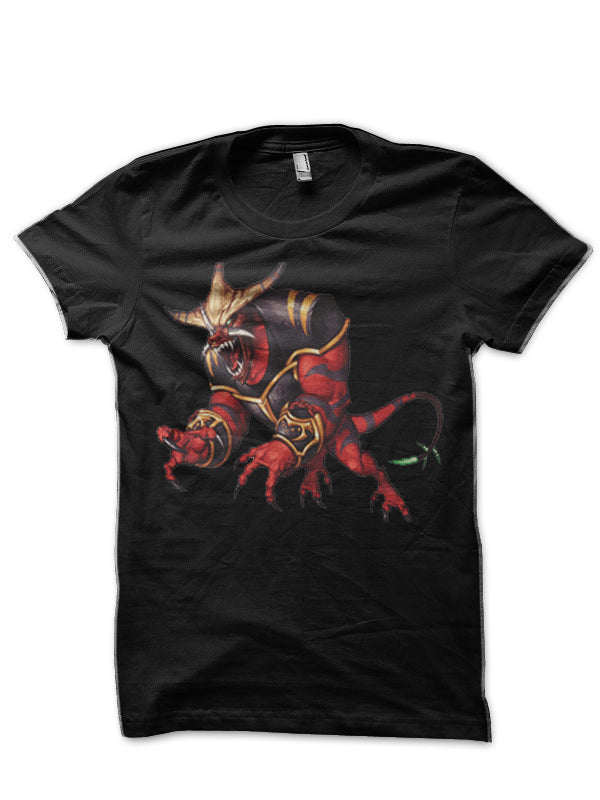 Bakugan Battle Brawlers Black T-Shirt Style001 Hoodie, Sweatshirt | CoreVibeTees.com