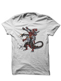 Bakugan Battle Brawlers White T-Shirt Style001 Hoodie, Sweatshirt | CoreVibeTees.com