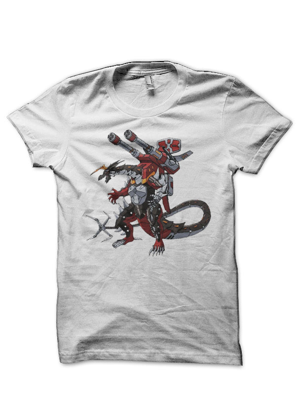 Bakugan Battle Brawlers White T-Shirt Style001 Hoodie, Sweatshirt | CoreVibeTees.com