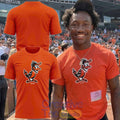 Baltimore Orioles Oranger 2026 T-Shirt