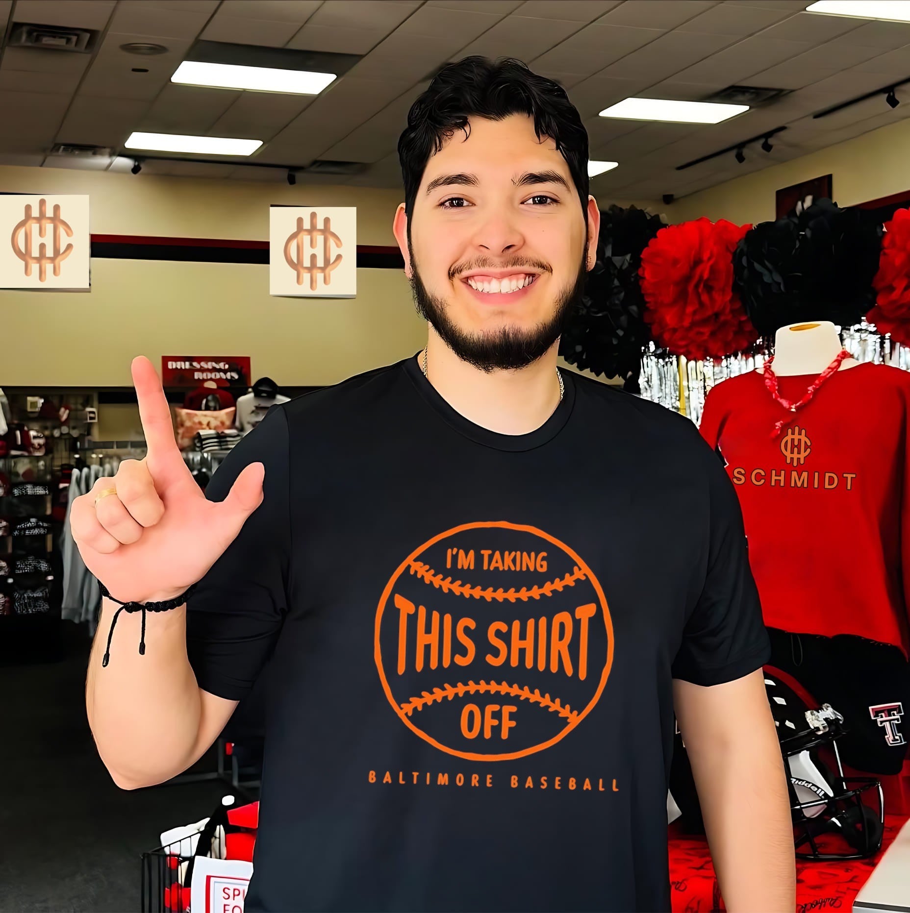 Baltimore Orioles Tarps Off I’m talking this shirt off shirt