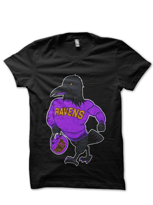 Baltimore Ravens T-Shirt Style009 Hoodie, Sweatshirt | CoreVibeTees.com