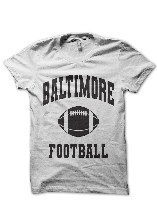 Baltimore Ravens T-Shirt Style005 Hoodie, Sweatshirt | CoreVibeTees.com