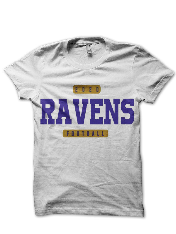 Baltimore Ravens T-Shirt Style004 Hoodie, Sweatshirt | CoreVibeTees.com
