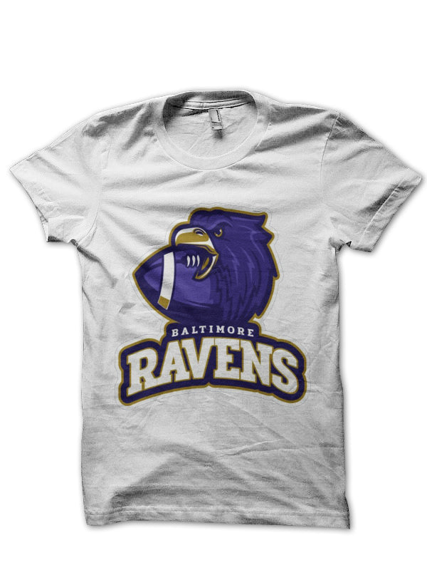 Baltimore Ravens T-Shirt Style001 Hoodie, Sweatshirt | CoreVibeTees.com
