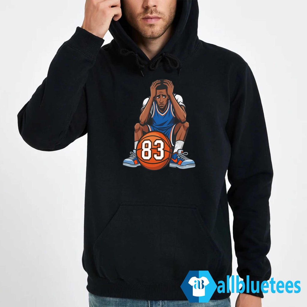 Bam Adebayo 83-Point Performance Shirt