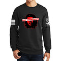 Ban Communists Sweatshirt T-Shirts, Hoodie | CoreVibeTees.com (Image 1)