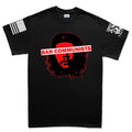 Ban Communists Men's T-shirt Hoodie, Sweatshirt | CoreVibeTees.com (Image 1)