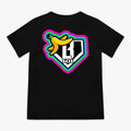 Banana Youth Tee - Neon Hoodie, Sweatshirt | CoreVibeTees.com (Image 1)