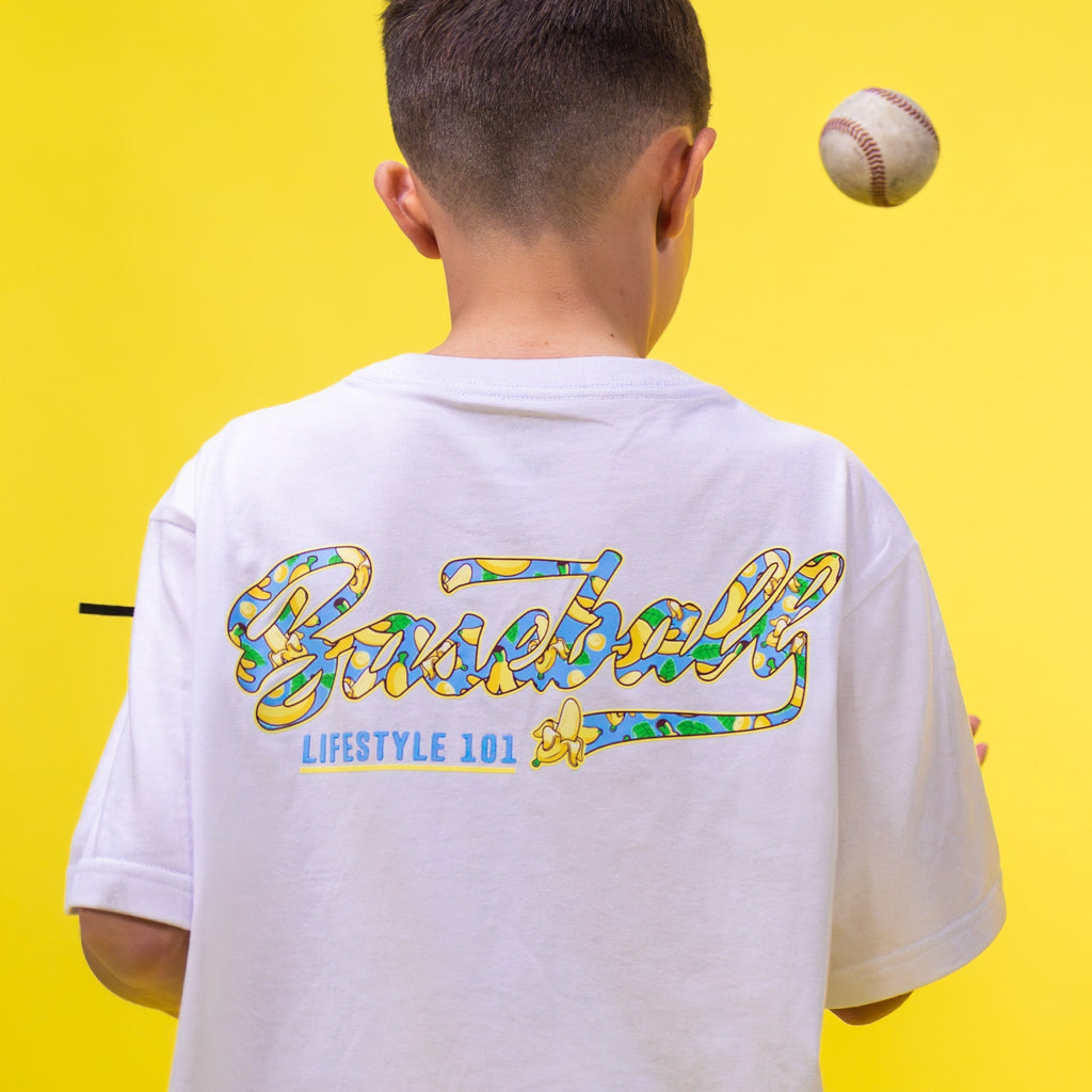 Banana Tee - Tropical Hoodie, Sweatshirt | CoreVibeTees.com (Image 3)
