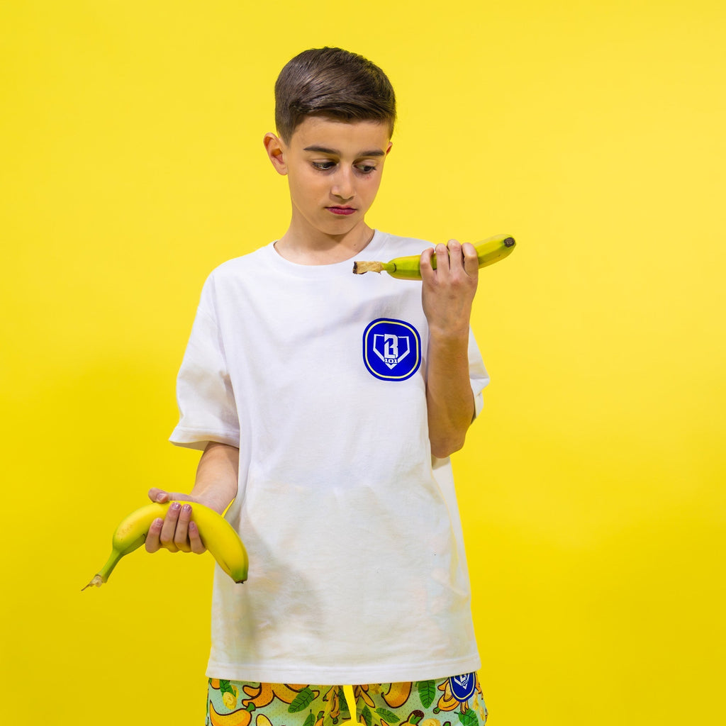 Banana Youth Tee - Tropical Hoodie, Sweatshirt | CoreVibeTees.com (Image 5)