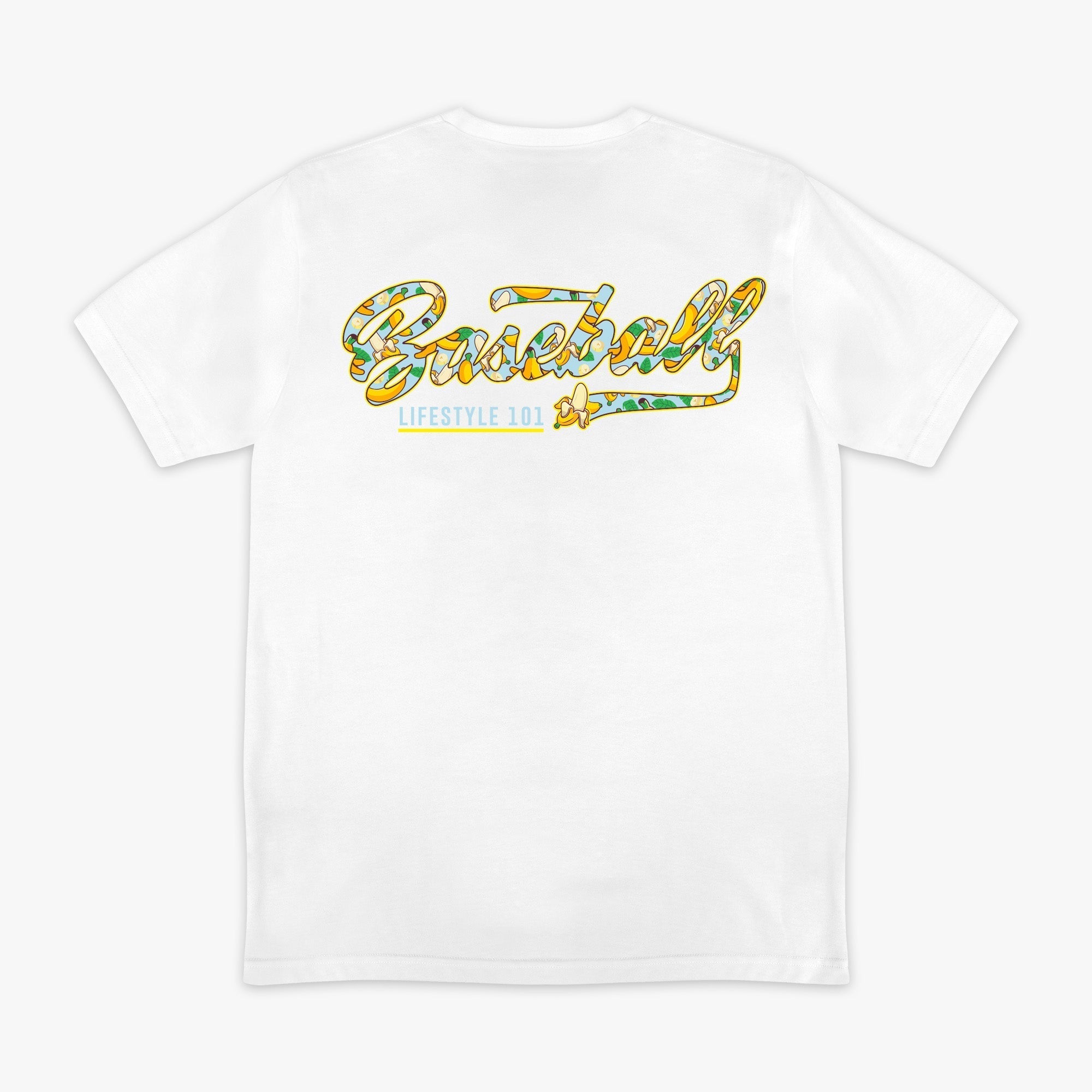 Banana Tee - Tropical Hoodie, Sweatshirt | CoreVibeTees.com (Image 1)