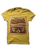 Band of Horses T-Shirt Style003 Hoodie, Sweatshirt | CoreVibeTees.com