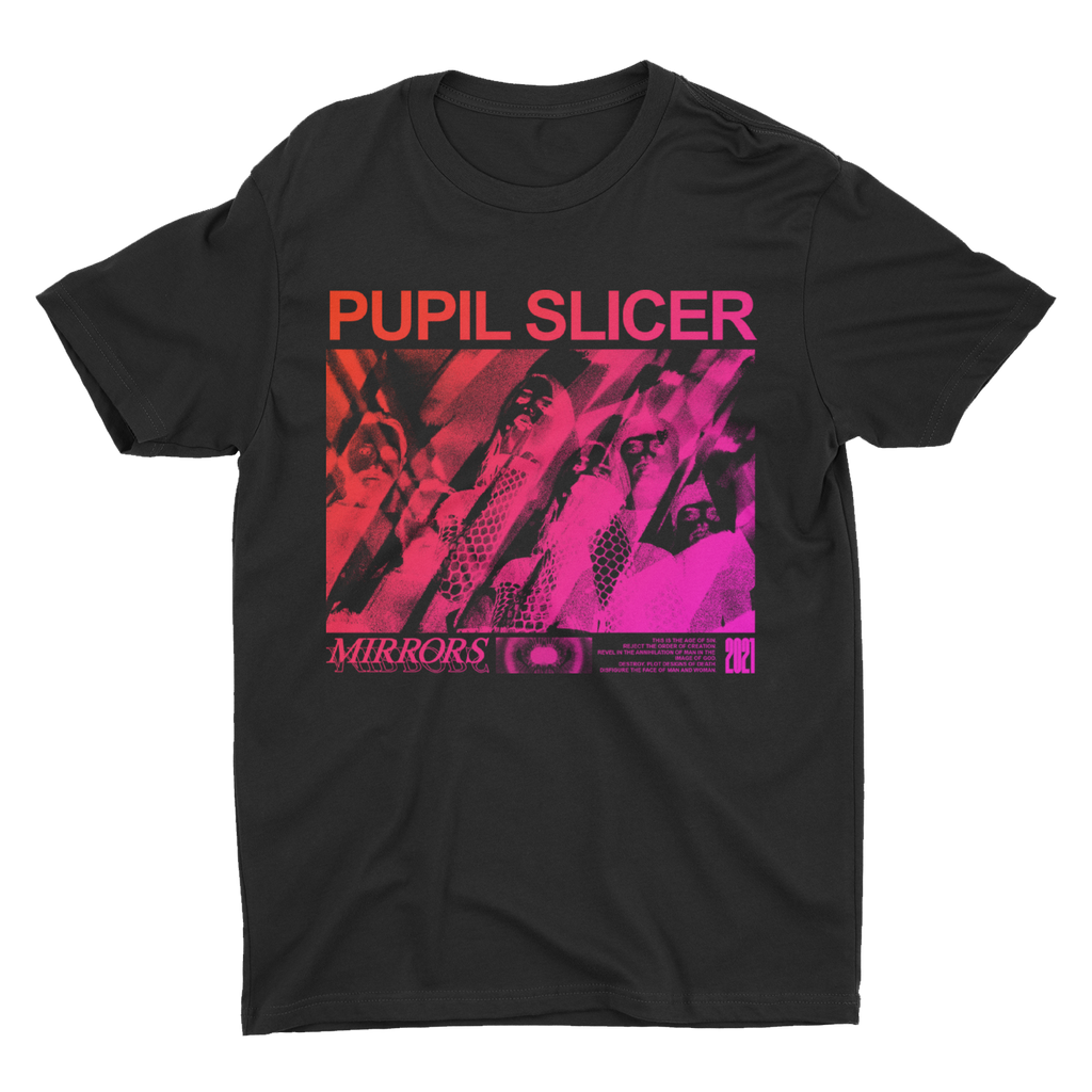 Pupil Slicer - Band Photo t-shirt Hoodie, Sweatshirt | CoreVibeTees.com